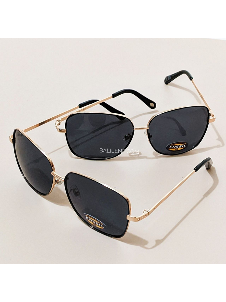 gambar1-Fossil-Sunglasses-Black-Rose-Gold_Balilene_5