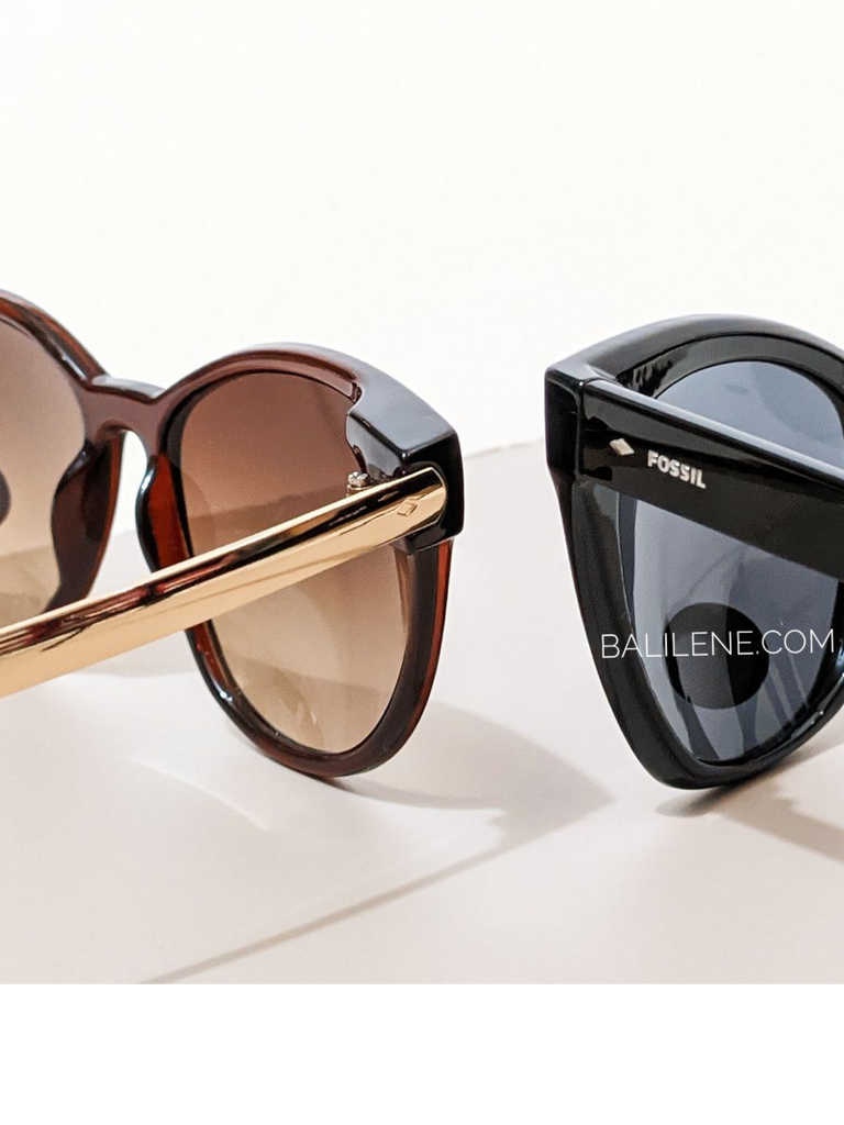 gambar1-Fossill-Cat-Eye-Sunglasses-Brown_Balilene