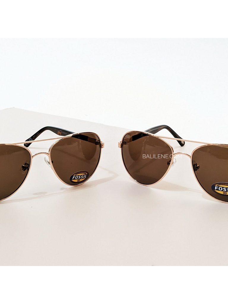 gambar2-Fossill-Sunglasses-Brown-Gold_Balilene