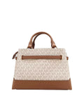 gambar_belakang_Michael_Kors_Reed_Small_Belted_Logo_Satchel_Bag
