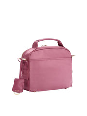 gambar_belakang_Tumi_Voyageur_Troy_Crossbody_Nylon_Hibiscus_Pink