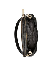 gambar_dalam_Kate_Spade_Leila_Medium_Flap_Shoulder_Bag_Black
