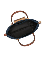 gambar_dalam_Longchamp_Le_Pliage_Original_Large_Shoulder_Bag_Navy