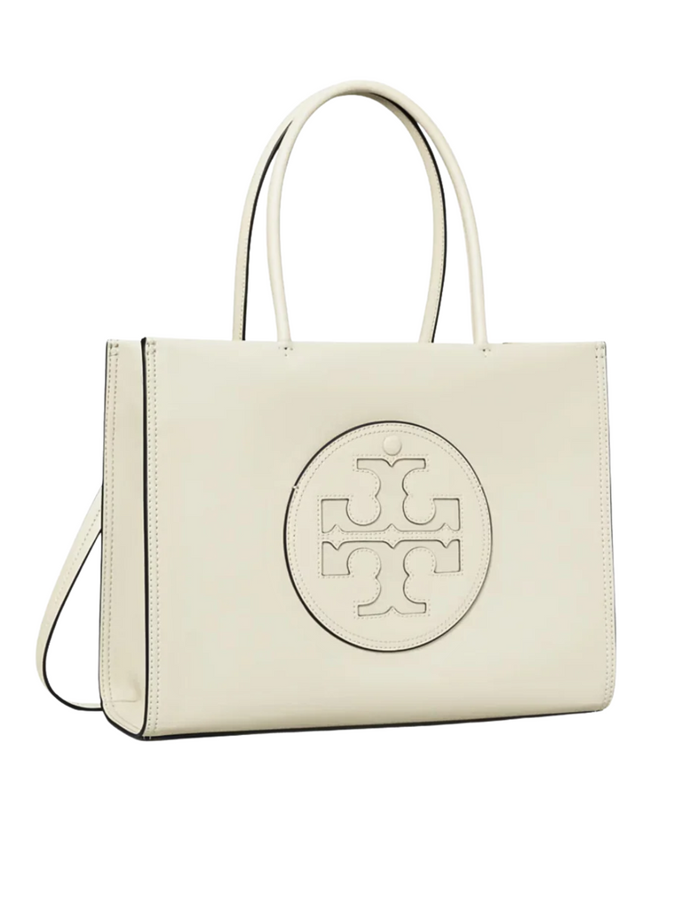 gambar_samping_Tory_Burch_Ella_Small_Tote_Bag_Warm_White