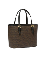 gambarr-belakang-Jet-Set-Travel-Ektra-Small-Carryall-Top-Zip-Tote-Brown-Black_1