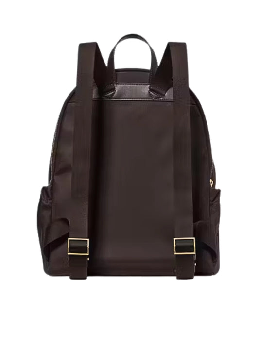 gamber-belakang-Kate-Spade-Carter-Nylon-Cargo-Backpack-Hot-Fudge