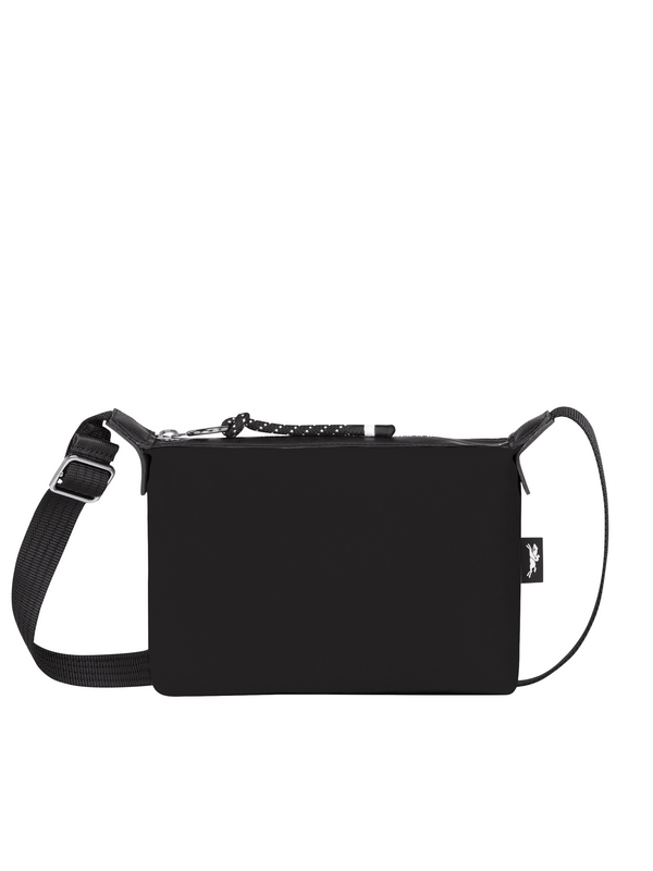 Longchamp Roseau Medium Tote Bag Black – Balilene