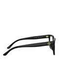 gambra-samping-2-Tory-Burch-TY2113U-1709-Rectangular-Eyeglasses-Black