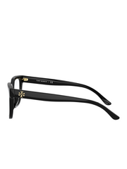 gambra-samping-Tory-Burch-TY2113U-1709-Rectangular-Eyeglasses-Black