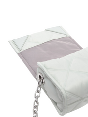 magnet-Bimba-Y-Lola-Padded-Medium-Nylon-Crossbody-Bag-Sea-Salt