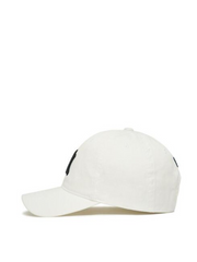 MLB NY Yankees Fit Cap White