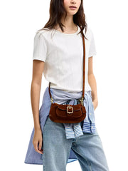 on-model-1-Coach-Ashton-Mini-Shoulder-Bag-Warm-Brown