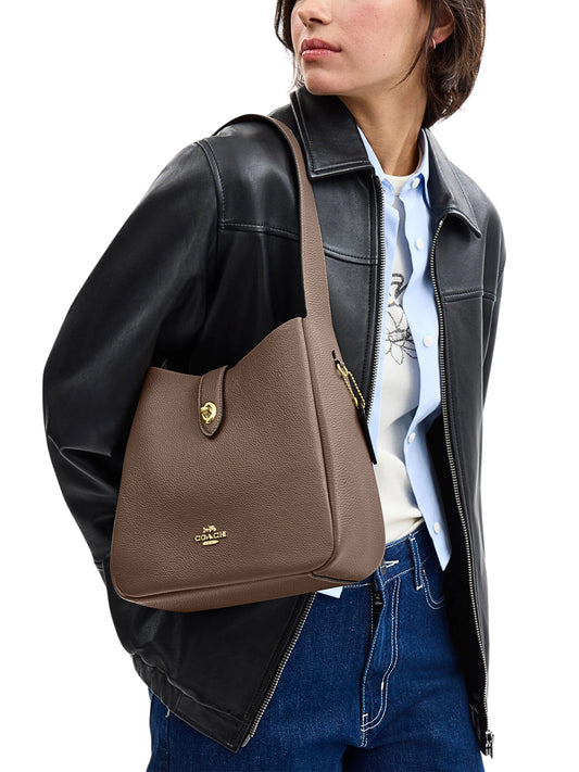 on-model-1-Coach-Hadley-Convertible-Crossbody-Bag-Dark-Stone