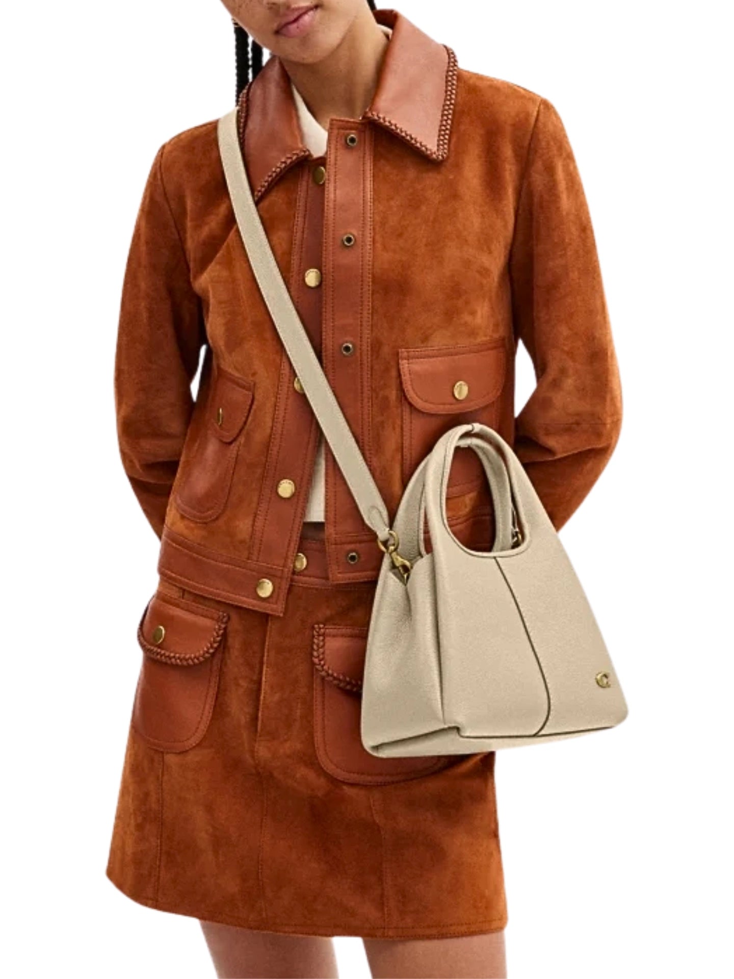 on-model-1-Coach-Lana-Shoulder-Bag-23-Ivory