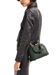 on-model-1-Coach-Revel-Bag-24-Glovetanned-Leather-Amazon-Green