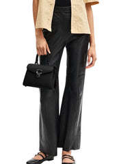 on-model-1-Coach-Sammy-21-Top-Handle-Bag-Black