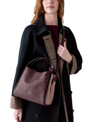 on-model-1-Kate-Spade-Knott-Colorblock-Convertible-Carryall-Bag-Grenache-Multi