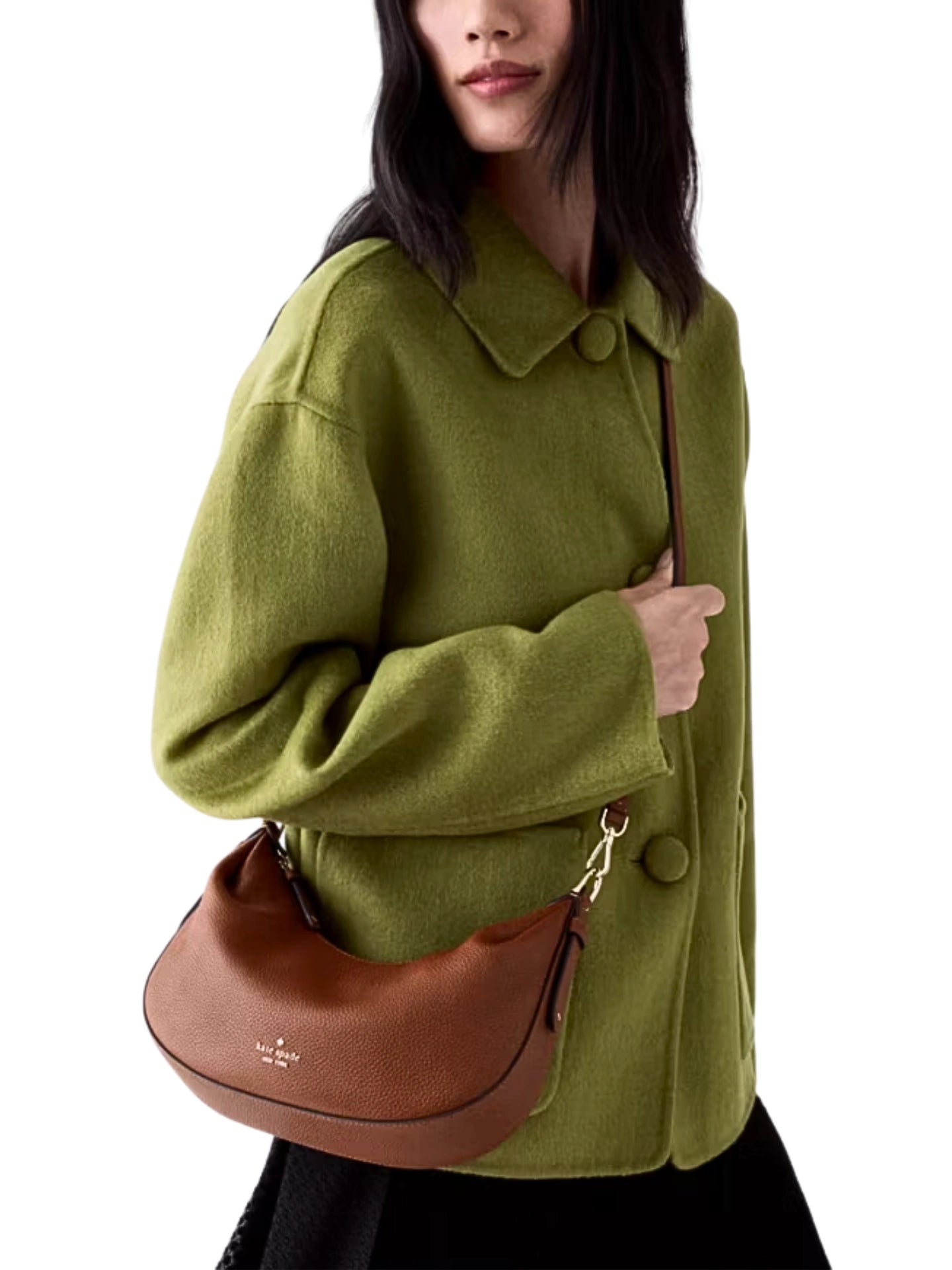 on-model-1-Kate-Spade-Selene-Shoulder-Bag-Southwest-Dessert