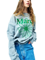 on-model-1-Mardi-Mercredi-Sweatshirt-Flowermardi-Grey-Green