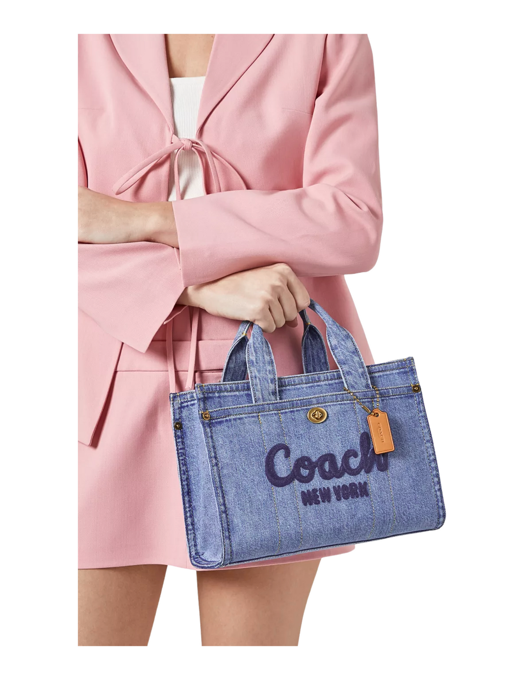 on-model-2-Coach-Cargo-Denim-Tote-Bag-26-Indigo