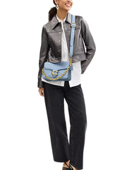 on-model-2-Coach-Chain-Tabby-Shoulder-Bag-Bluebell
