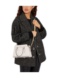 on-model-2-Coach-Mini-Darcie-Carryall-Leather-Chalk