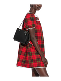 on-model-2-Coach-Rogue-20-In-Glovetanned-Leather-Black