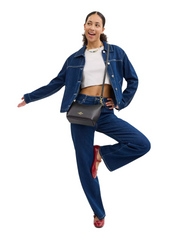 on-model-2-Coach-Zip-Top-Shoulder-Bag-Grain-Leather-Black