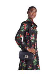 on-model-2-Kate-Spade-Katy-Medium-Convertible-Shoulder-Bag-Black