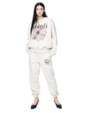 on-model-3-Mardi-Mercredi-Sweatshirt-Flowermardi-Blossom-Oatmea-Black