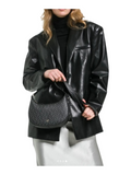 on-model-Aigner-Leah-Icon-Shoulder-Bag-XS-Black