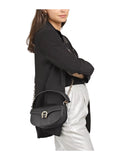 on-model-Aigner-Lorena-Shoulder-Bag-Grained-Cow-Leather-BlackWEBP