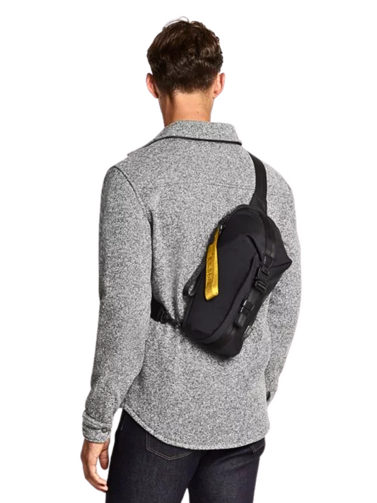 Bozeman Sling Tahoe Black - TUMI