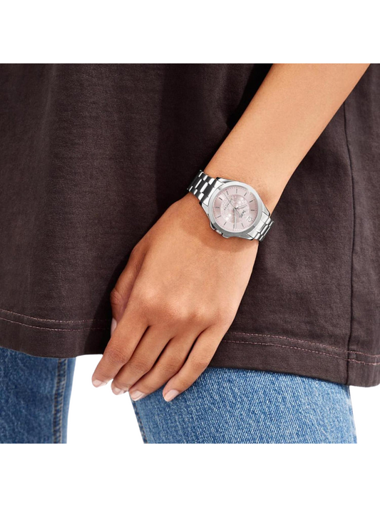 on-model-Coach-14503756-Libby-37-mm-Stainless-Steel-Watch-SilverPink_Dial
