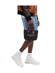 on-model-Coach-Canvas-Tote-20-Black