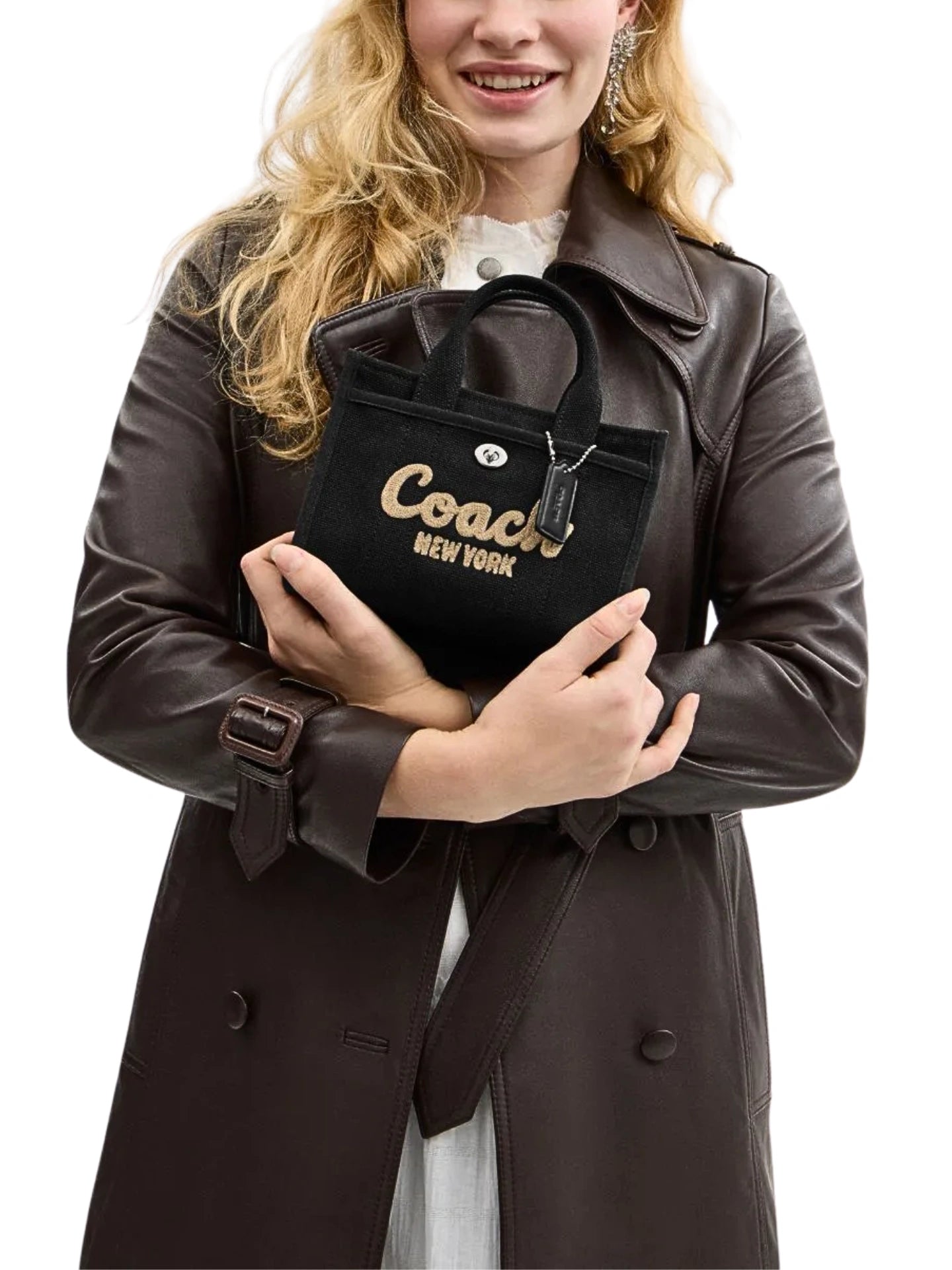on-model-Coach-Cargo-Tote-Bag-20-Black