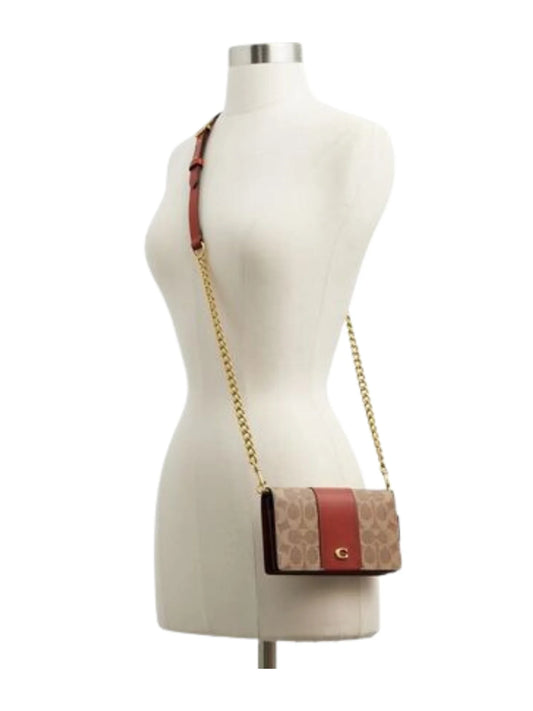 on-model-Coach-Coated-Canvas-Signature-Wallet-On-Chain-Tan-RustWEBP