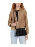 on-model-Coach-Darcie-Mini-Carryall-Black