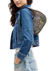 on-model-Coach-Emily-Shoulder-Bag-In-Signature-Jacquard-With-Floral-Embroidery-Oak-Multi
