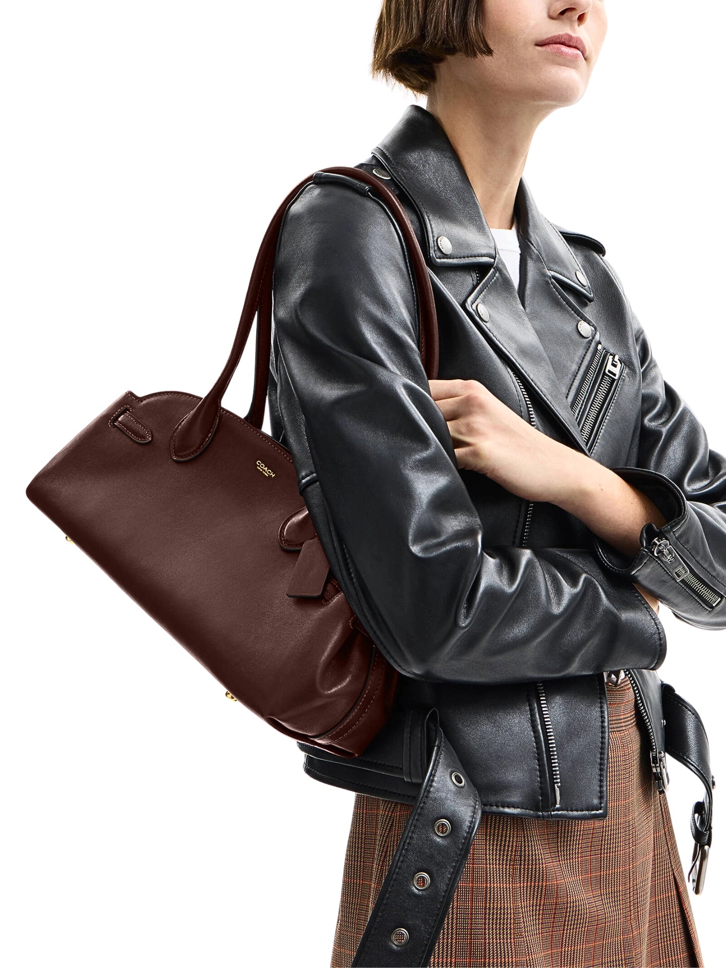 on-model-Coach-Empire-Carryall-Bag-34-Maple
