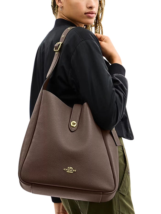 on-model-Coach-Hadley-Large-Shoulder-Bag-Dark-Stone