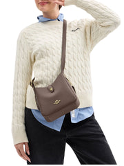 on-model-Coach-Hadley-Mini-Crossbody-Bag-Dark-Stone