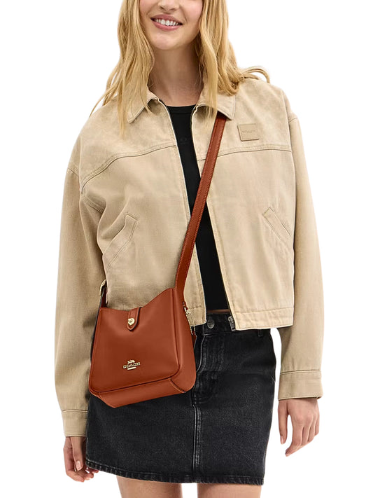on-model-Coach-Hadley-Mini-Crossbody-Bag-Tan