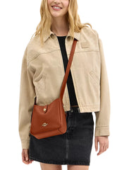 on-model-Coach-Hadley-Mini-Crossbody-Bag-Tan