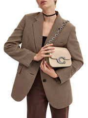 on-model-Coach-Idol-Bag-Ivory