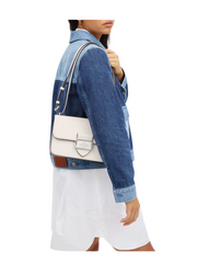 on-model-Coach-Large-Morgan-Square-Crossbody-Chalk