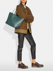 on-model-Coach-Market-Tote-in-Dark-Denim-Marigold