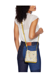 on-model-Coach-Mini-Town-Bucket-Bag-In-Signature-Canvas-With-Dreamy-Veggie-Print-Retro-Yellow