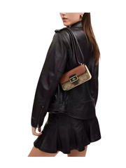 on-model-Coach-Morgan-In-Colorblock-Signature-Canvas-Crossbody-Bag-Khaki-Multi