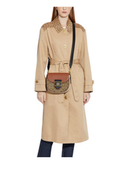 on-model-Coach-Morgan-Saddle-Bag-Khaki-Multi